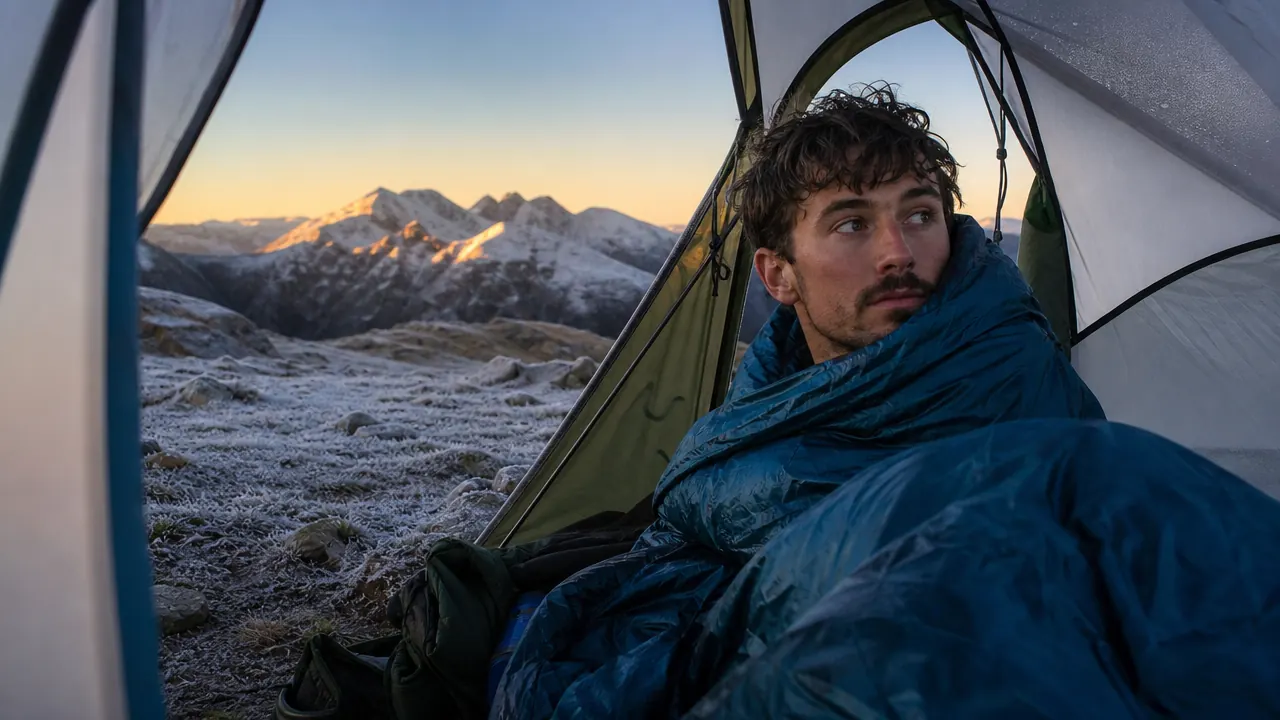 10 Reasons a Three-Season Sleeping Bag Beats a Summer-Only Bag for Most Campers